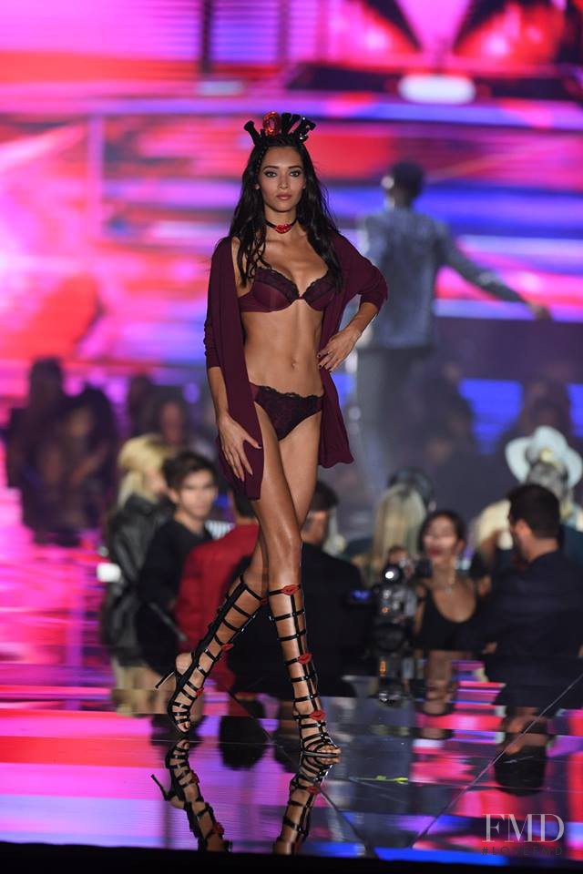 Tezenis fashion show for Spring/Summer 2017