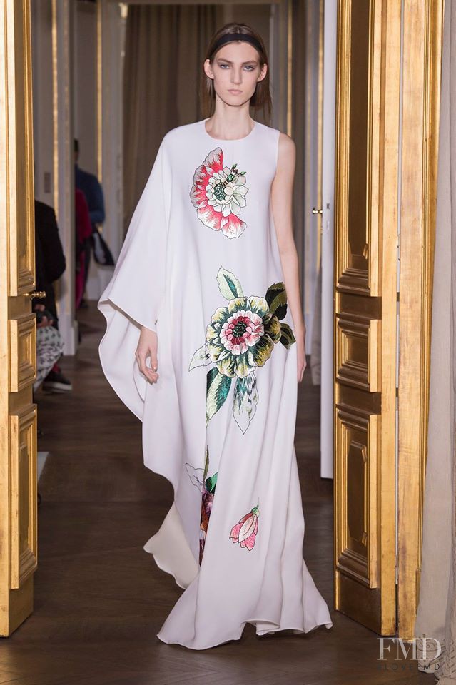 Schiaparelli fashion show for Spring/Summer 2017