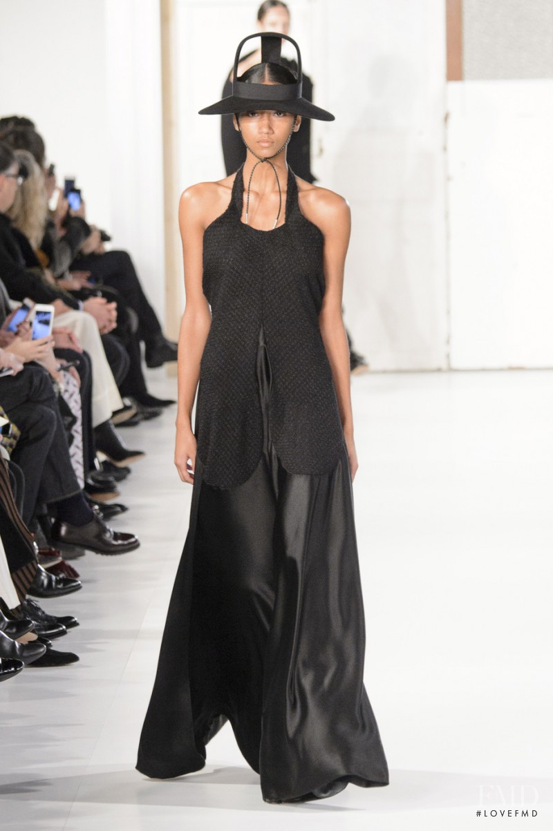 Maison Martin Margiela Artisanal fashion show for Spring/Summer 2017