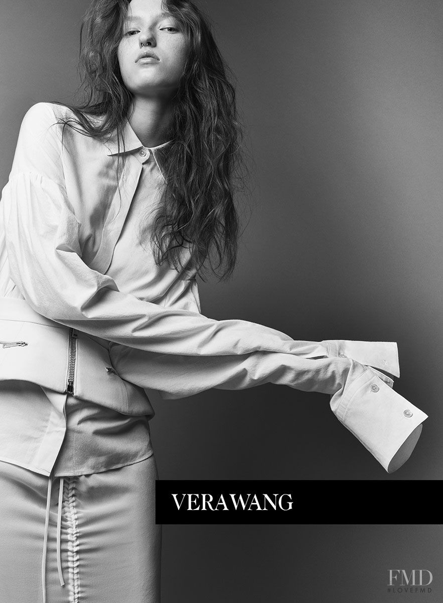 Vera Wang Vogue