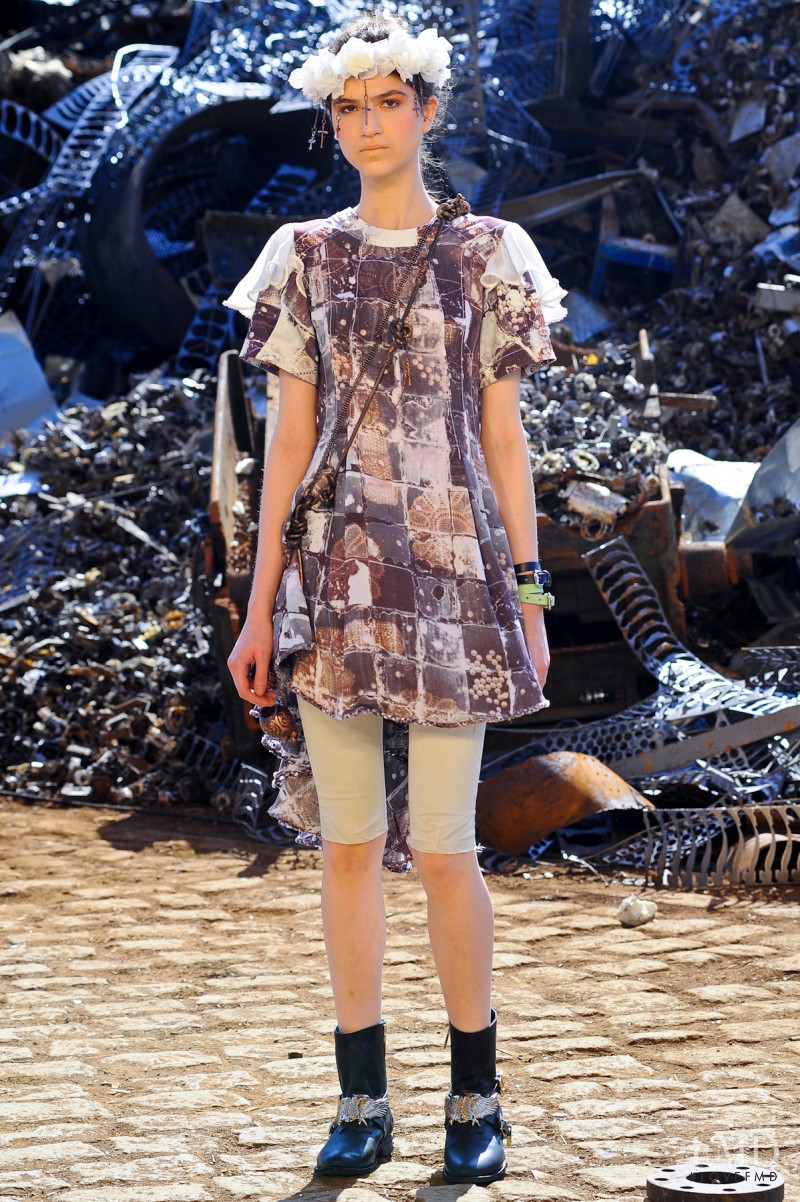 Cavalera lookbook for Spring/Summer 2013