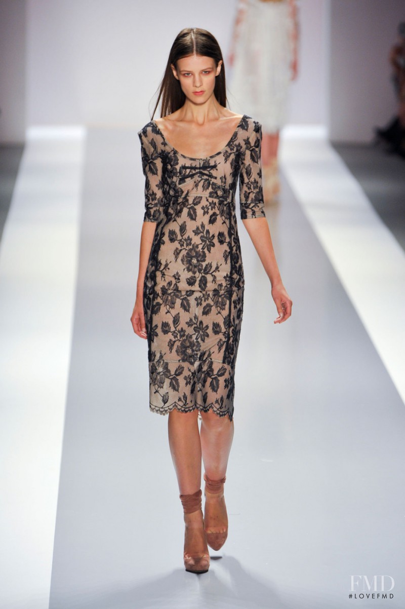 Jill Stuart fashion show for Spring/Summer 2013