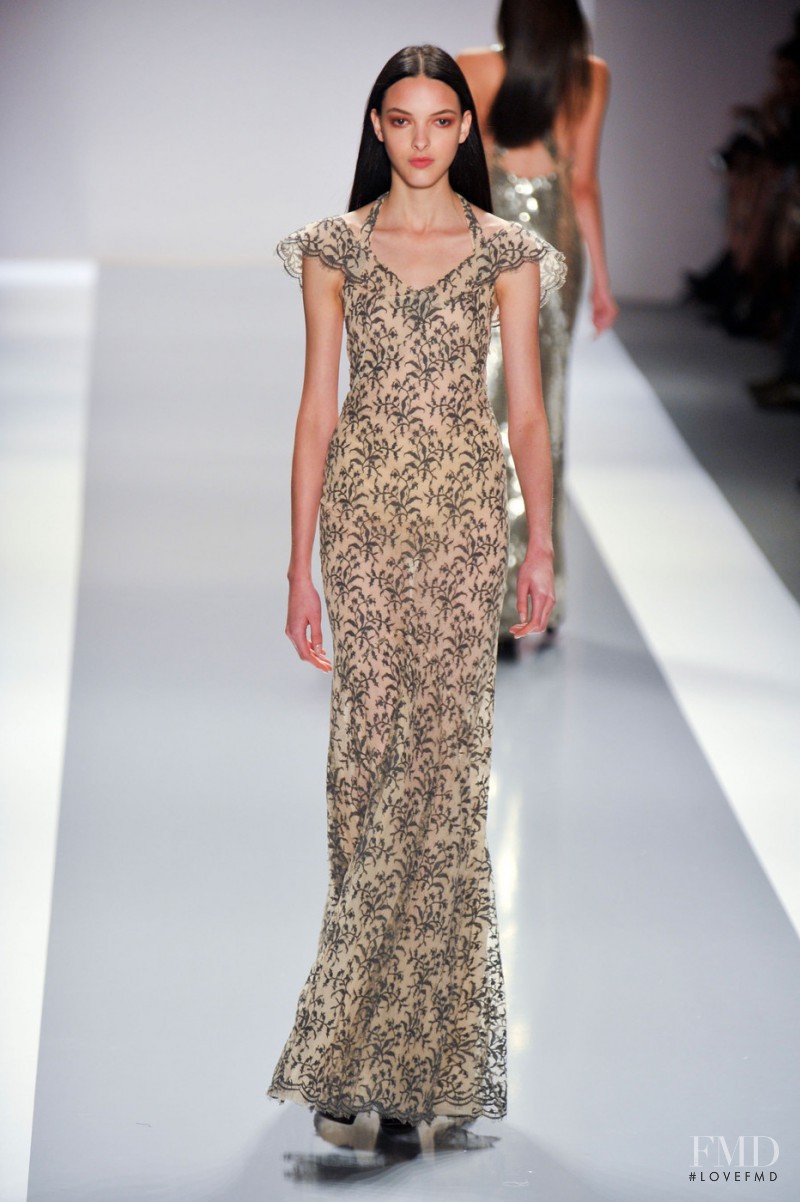 Jill Stuart fashion show for Spring/Summer 2013