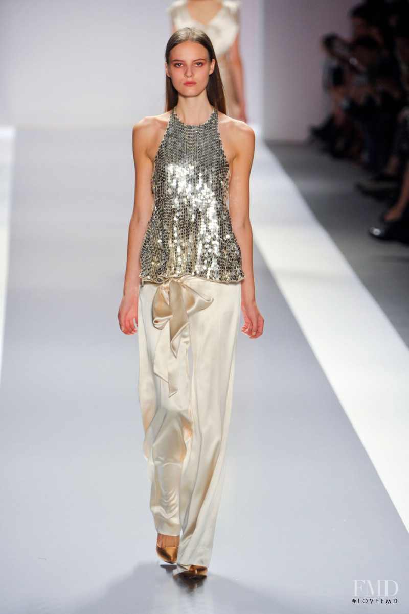 Jill Stuart fashion show for Spring/Summer 2013