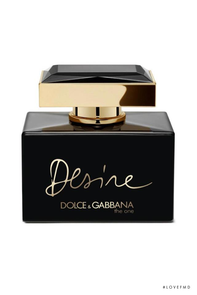 Dolce & Gabbana Fragrance advertisement for Spring/Summer 2013