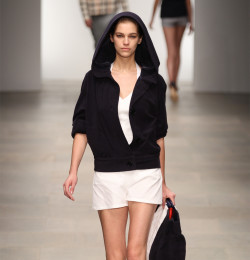 Spring/Summer 2012