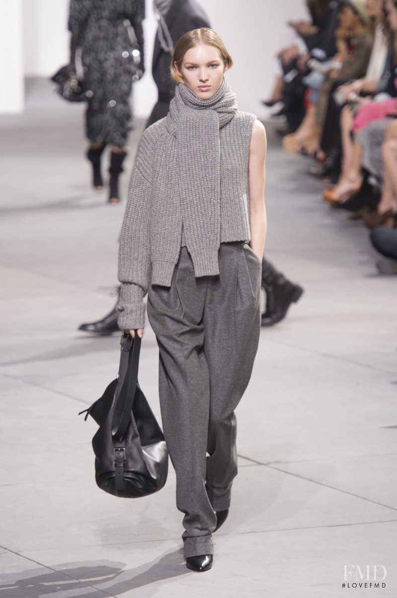 Michael Kors Collection fashion show for Autumn/Winter 2017