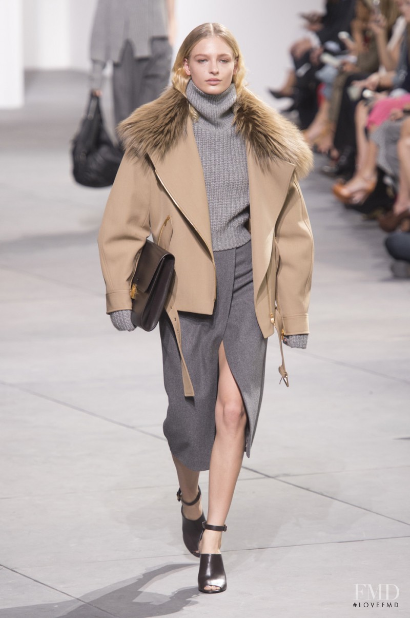 Michael Kors Collection fashion show for Autumn/Winter 2017
