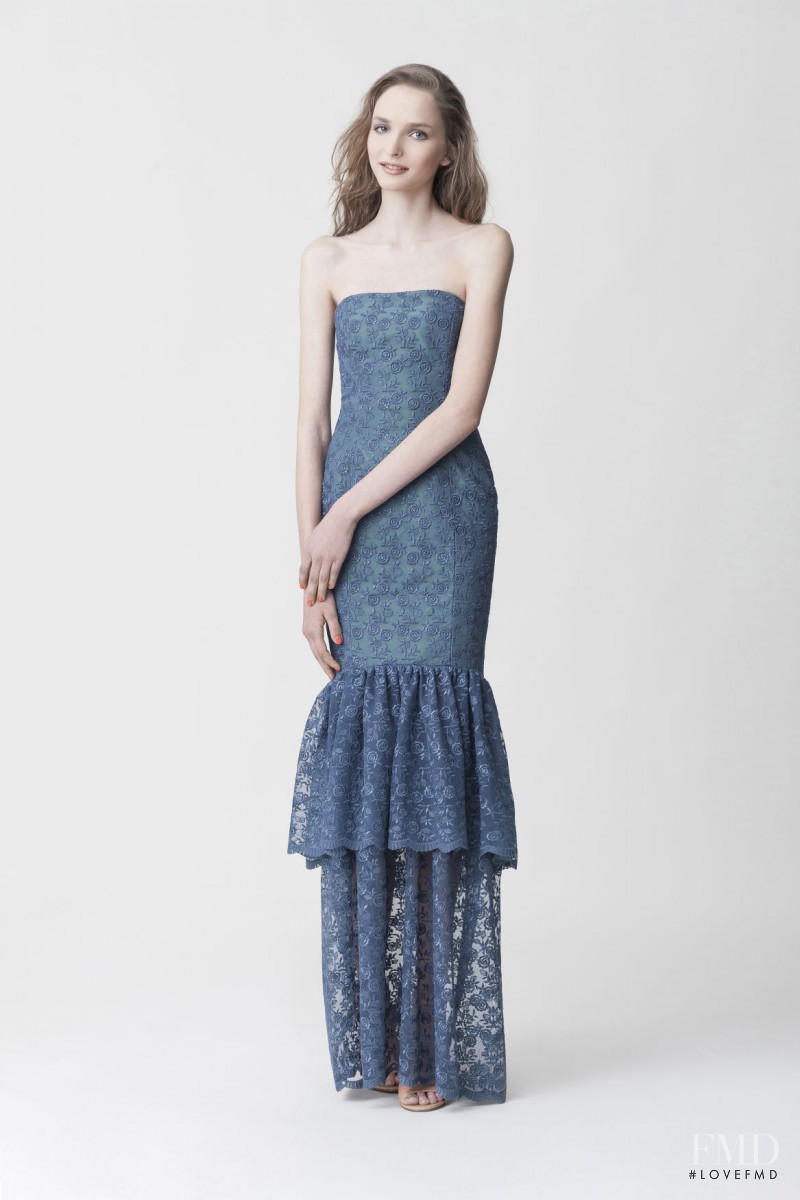 Makany Marta Midsummer\'s Night Dream lookbook for Spring/Summer 2015