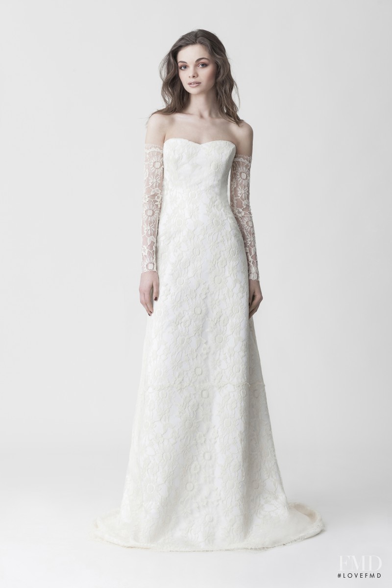 Makany Marta Midsummer\'s Night Dream - Wedding lookbook for Spring/Summer 2015