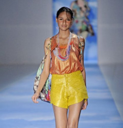 Spring/Summer 2011