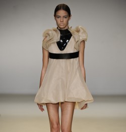 Spring/Summer 2010