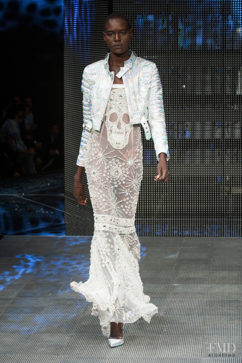 Philipp Plein fashion show for Spring/Summer 2014