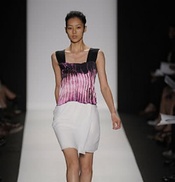 Spring/Summer 2010