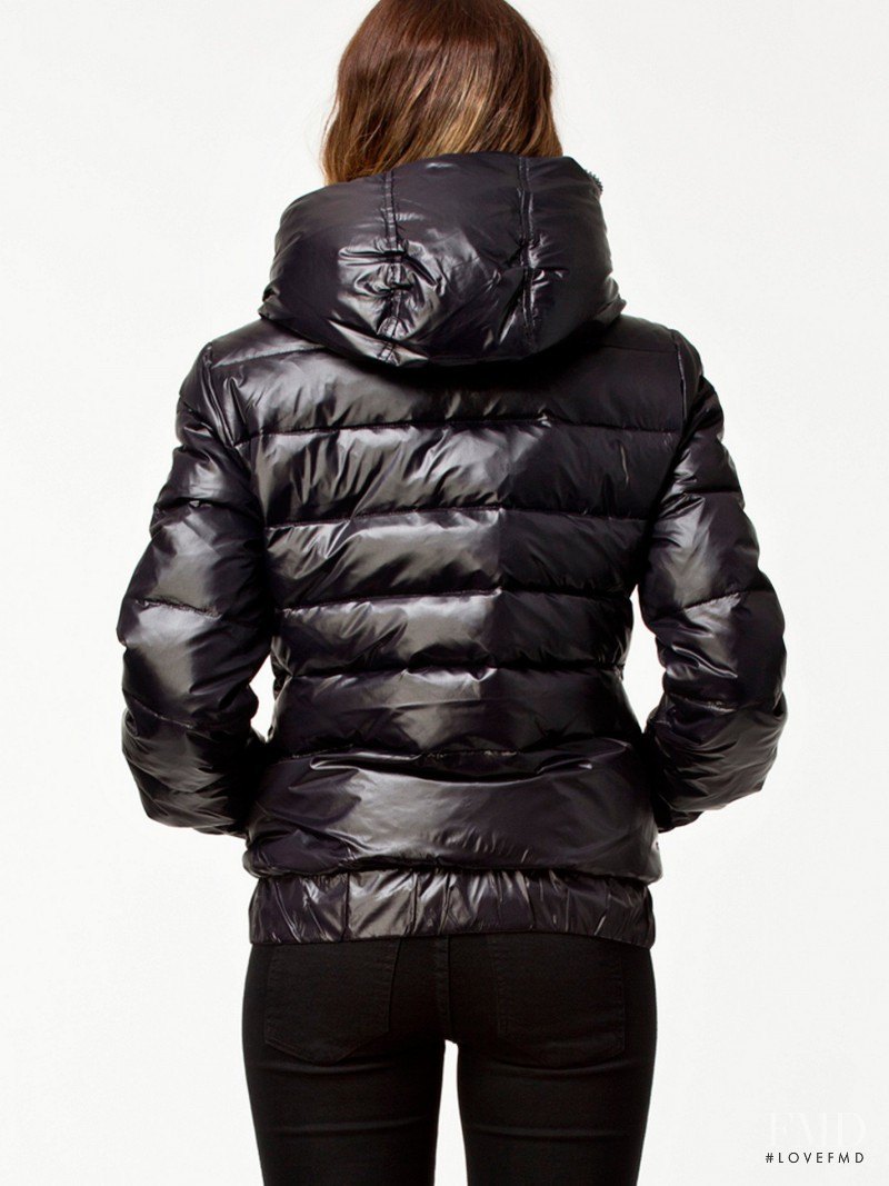 Cassie Amato featured in  the nelly.com catalogue for Spring/Summer 2014
