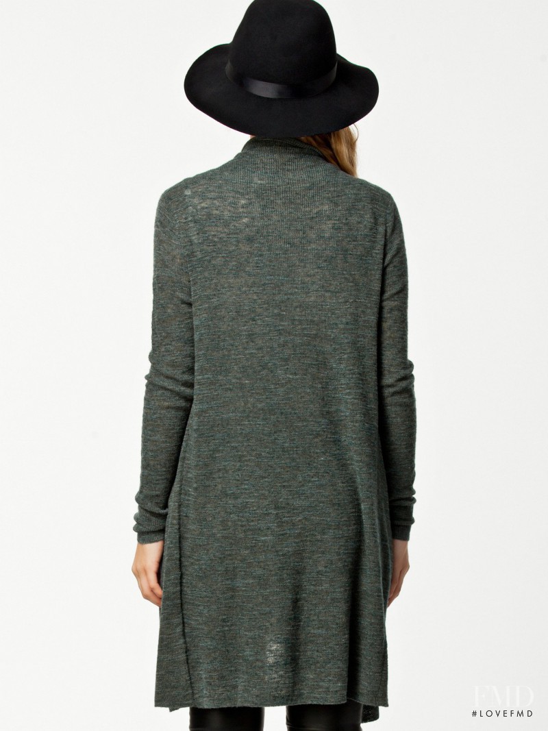 Cassie Amato featured in  the nelly.com catalogue for Spring/Summer 2014