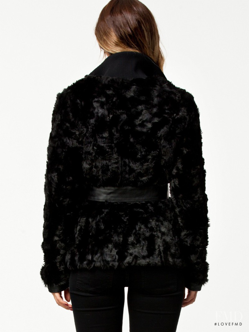 Cassie Amato featured in  the nelly.com catalogue for Spring/Summer 2014