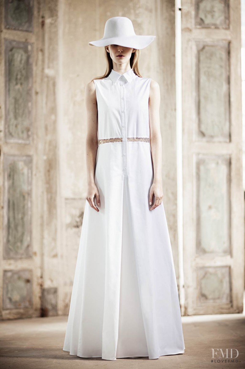 Philosophy di Lorenzo Serafini fashion show for Resort 2014