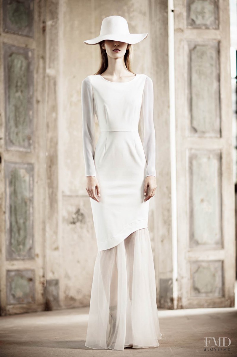 Philosophy di Lorenzo Serafini fashion show for Resort 2014