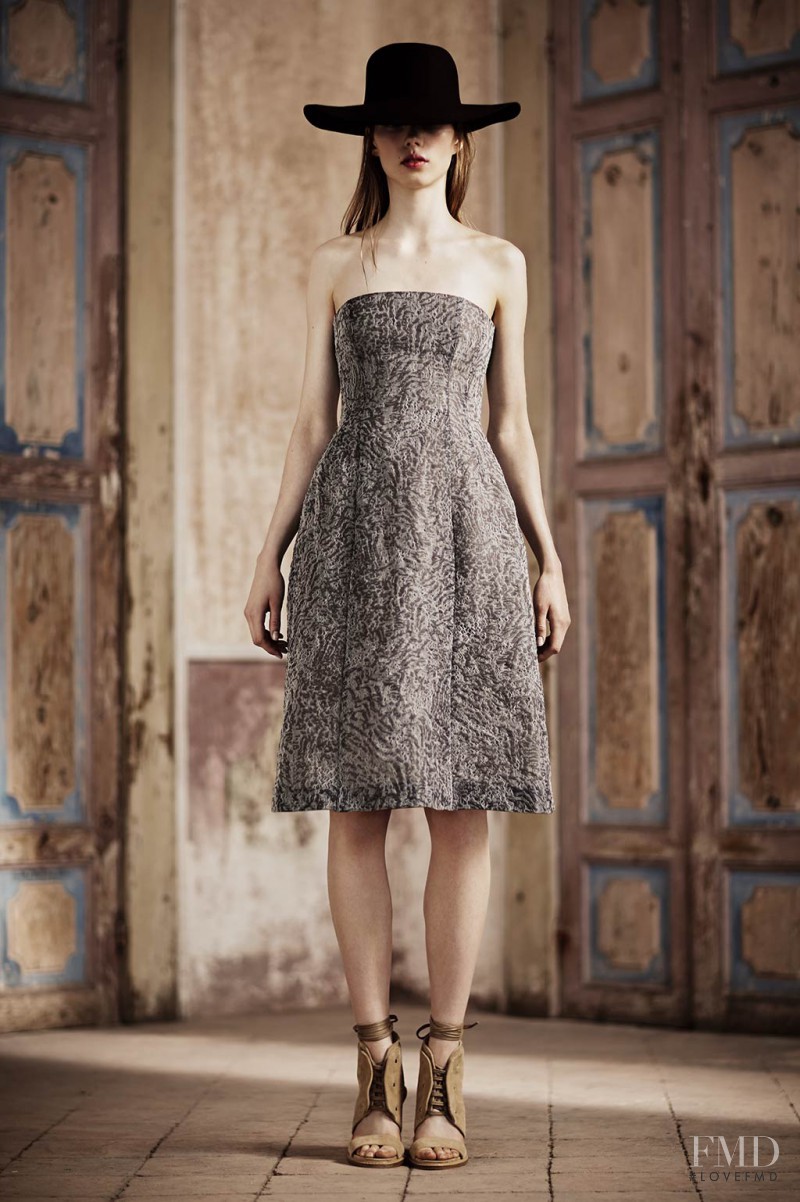 Philosophy di Lorenzo Serafini fashion show for Resort 2014