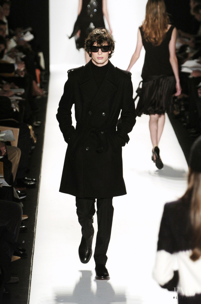 Michael Kors Collection fashion show for Autumn/Winter 2006