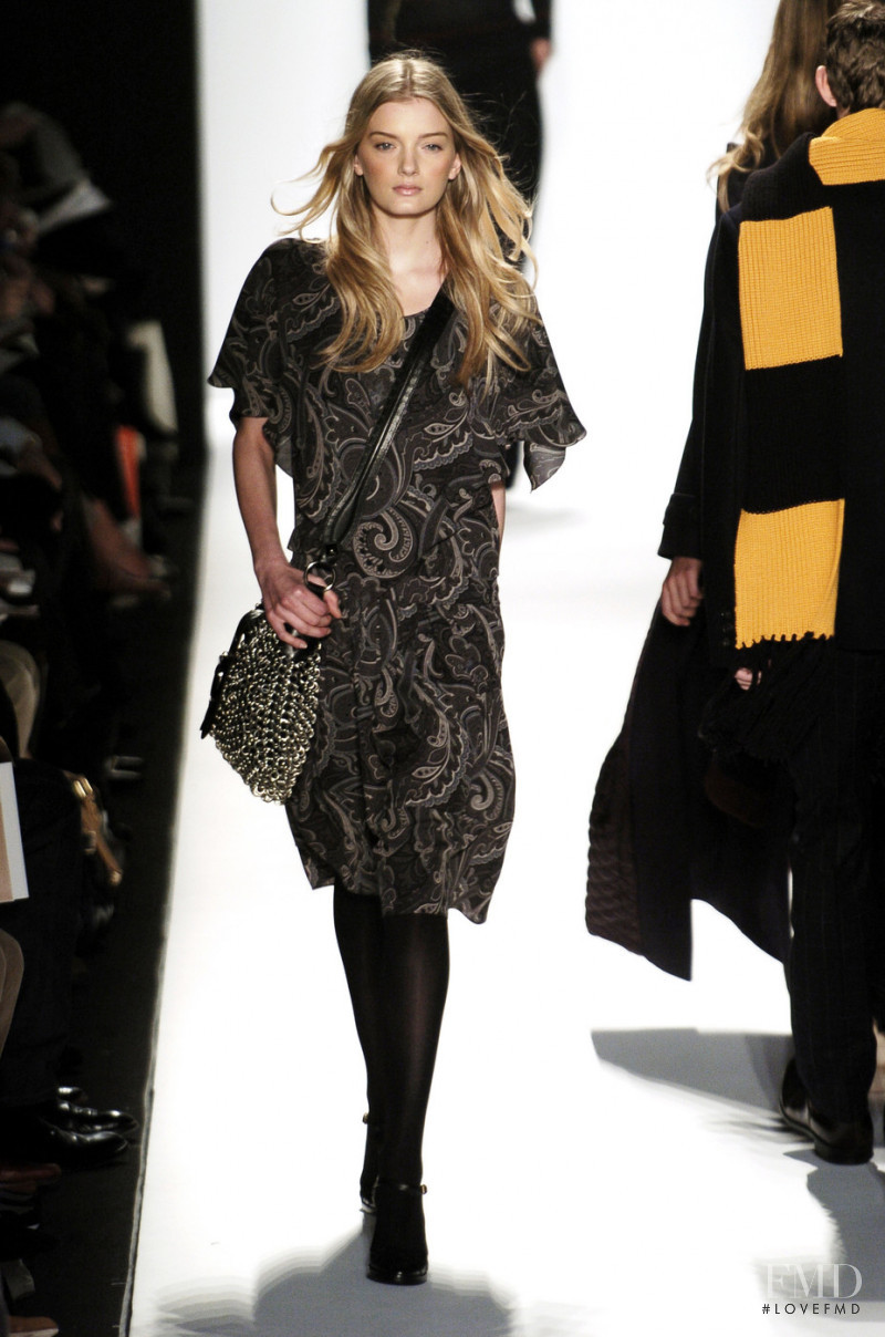 Michael Kors Collection fashion show for Autumn/Winter 2006