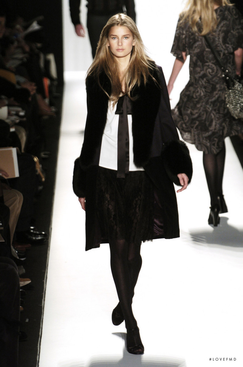 Michael Kors Collection fashion show for Autumn/Winter 2006
