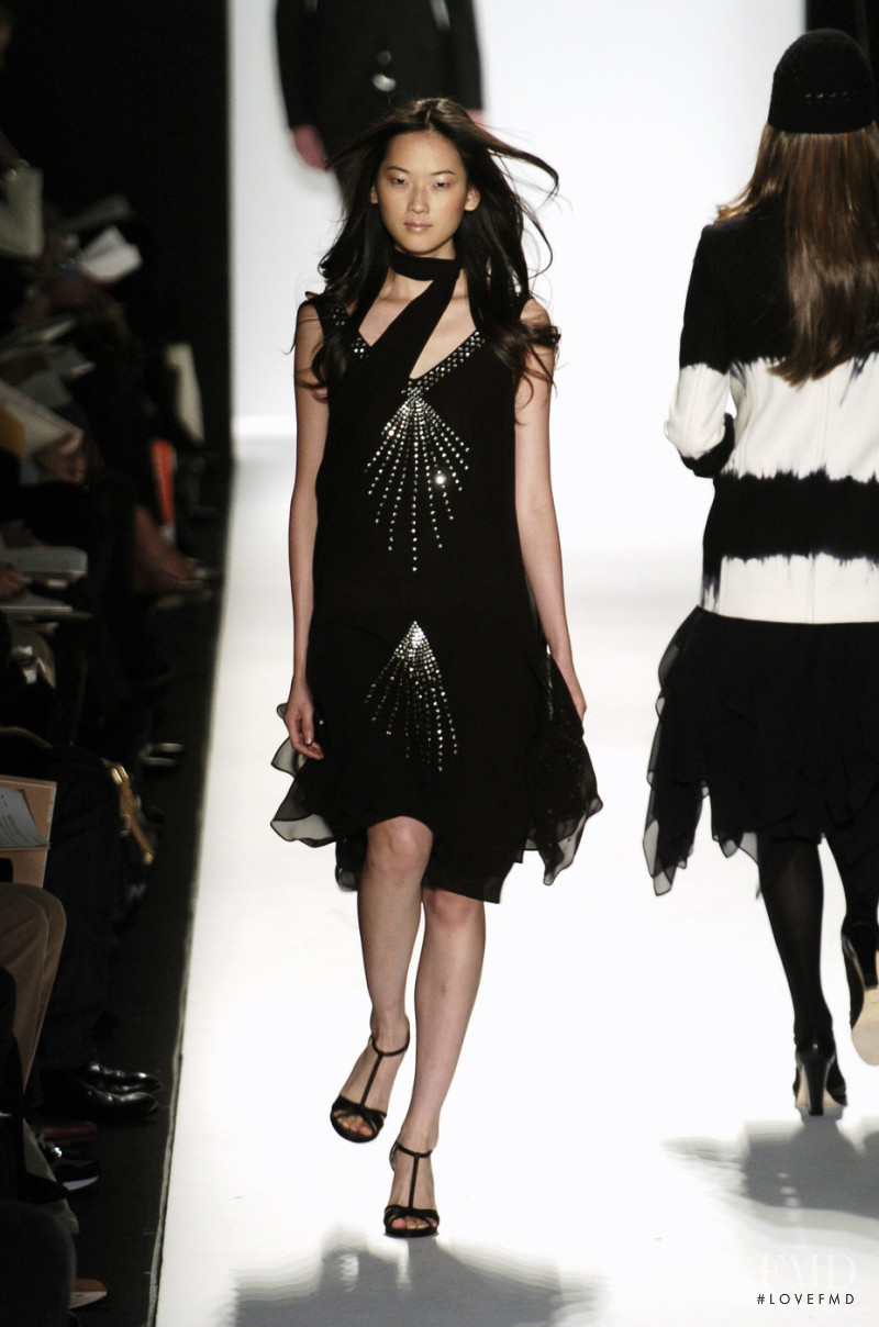 Michael Kors Collection fashion show for Autumn/Winter 2006
