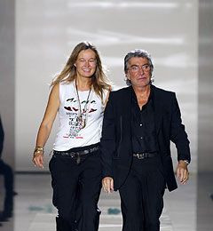 Spring/Summer 2004