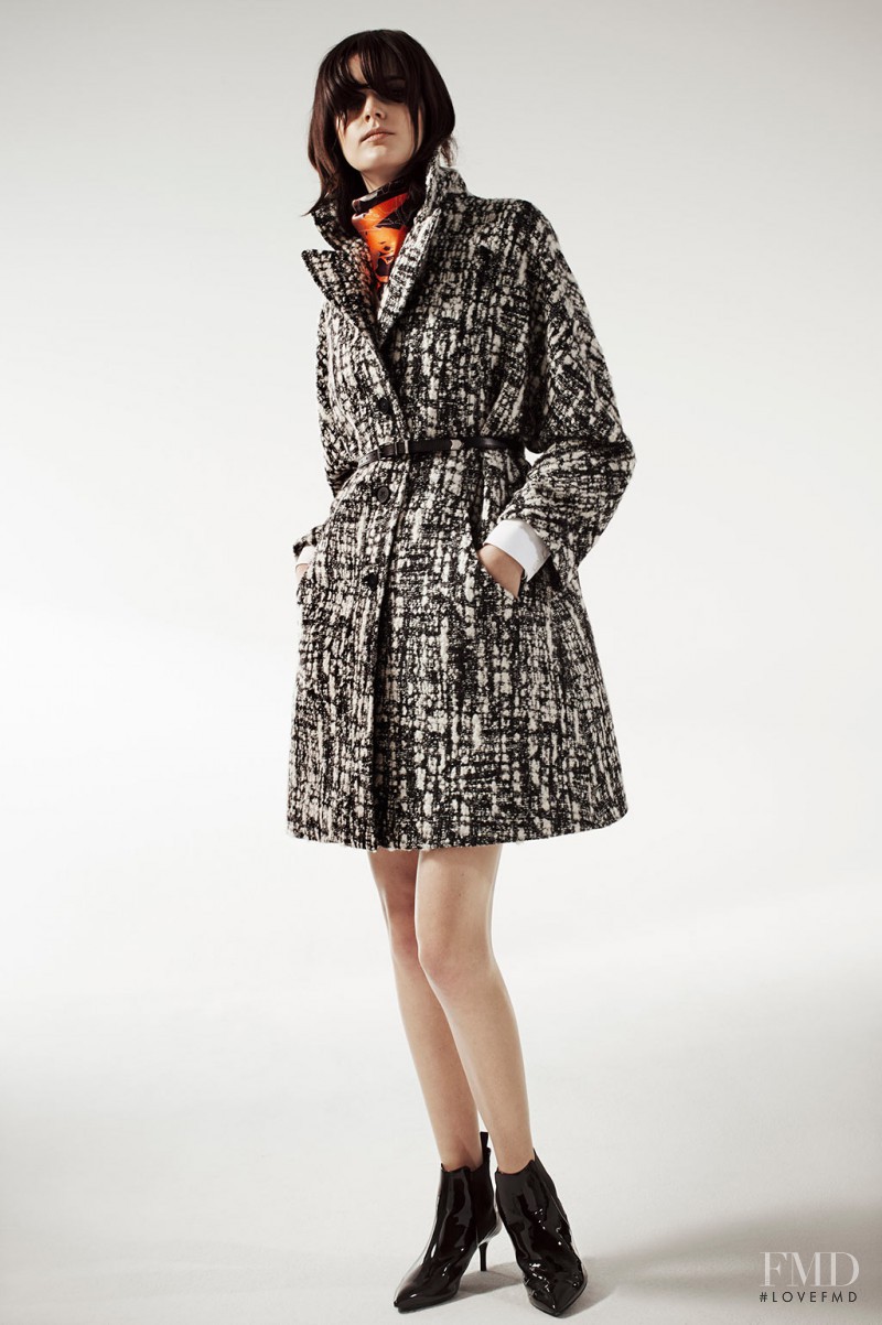 Philosophy di Lorenzo Serafini fashion show for Pre-Fall 2014