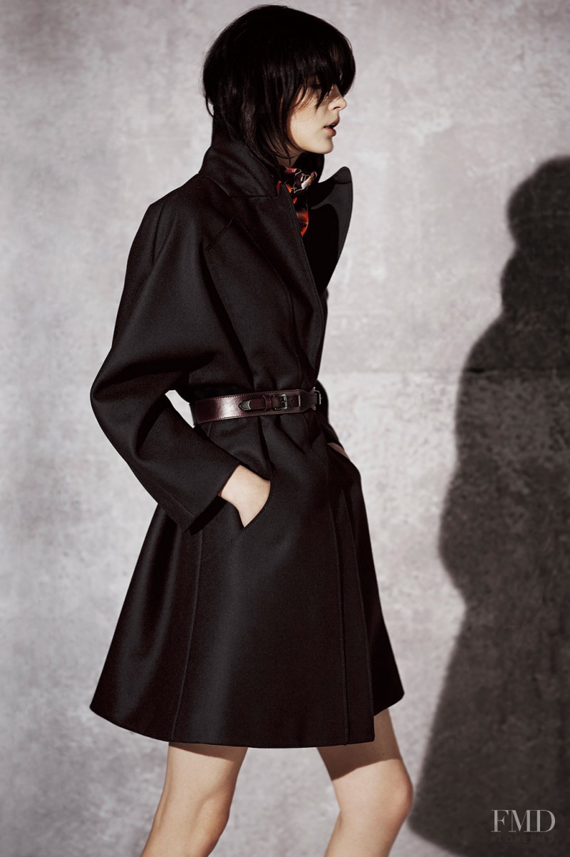 Philosophy di Lorenzo Serafini fashion show for Pre-Fall 2014