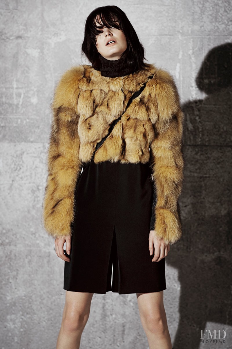 Philosophy di Lorenzo Serafini fashion show for Pre-Fall 2014