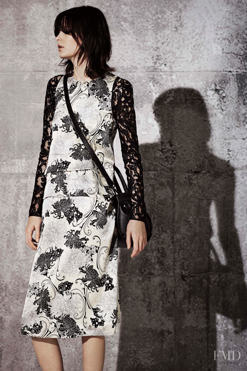 Philosophy di Lorenzo Serafini fashion show for Pre-Fall 2014