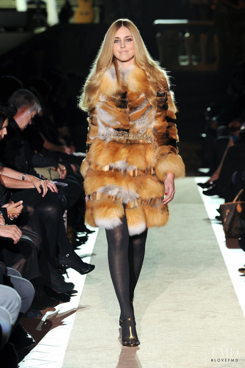 Alberta Ferretti Limited Edition  fashion show for Spring/Summer 2011