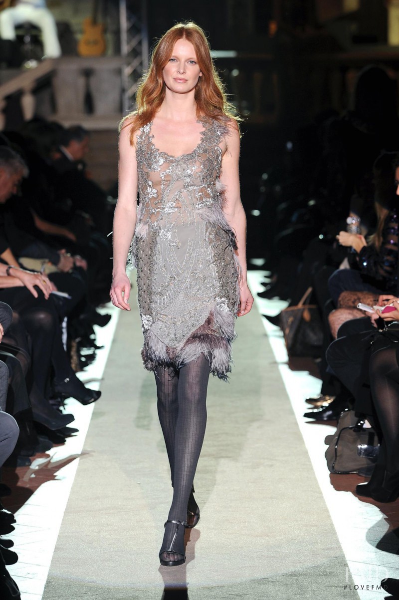 Alberta Ferretti Limited Edition  fashion show for Spring/Summer 2011