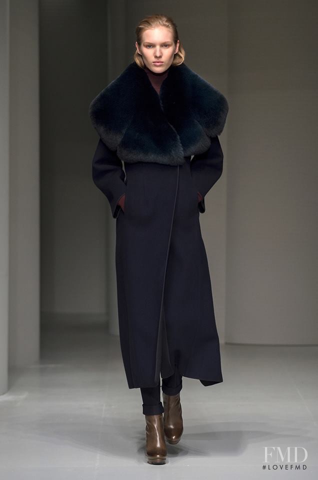 Salvatore Ferragamo fashion show for Autumn/Winter 2017