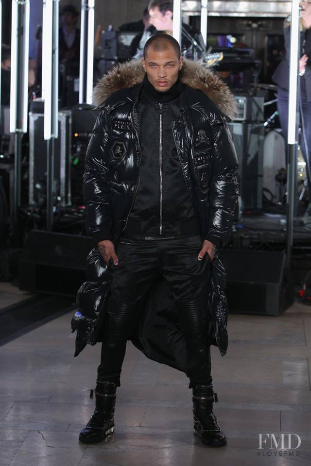 Philipp Plein fashion show for Autumn/Winter 2017