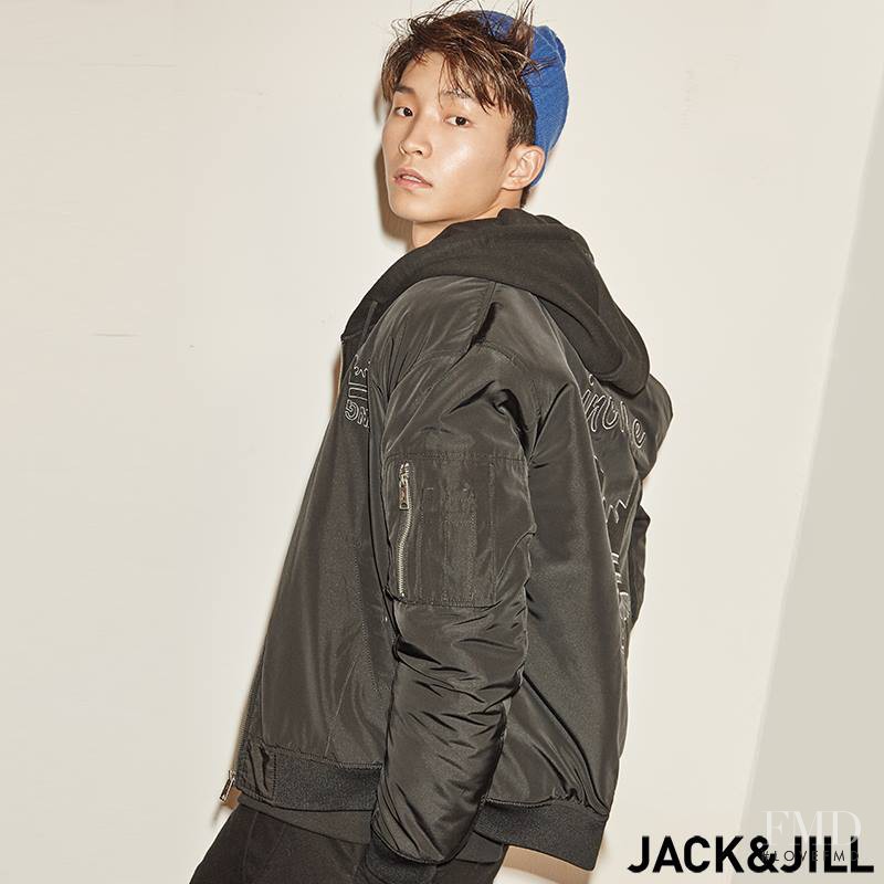 Jack & Jill lookbook for Autumn/Winter 2016