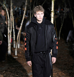 Autumn/Winter 2017