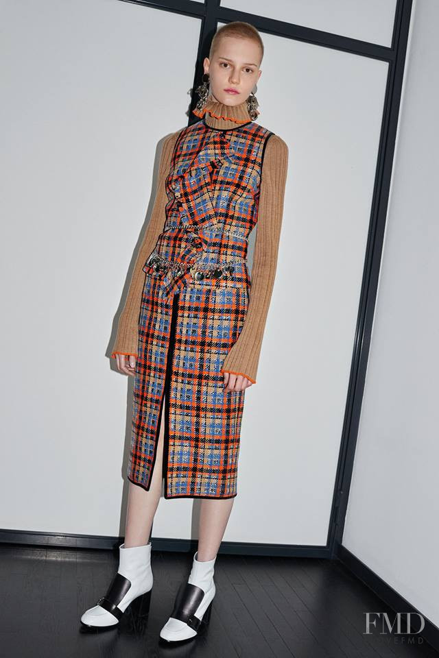 MSGM lookbook for Pre-Fall 2016