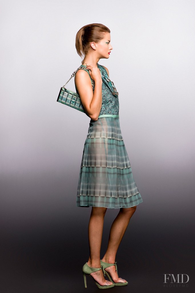 Giorgio Armani lookbook for Resort 2013