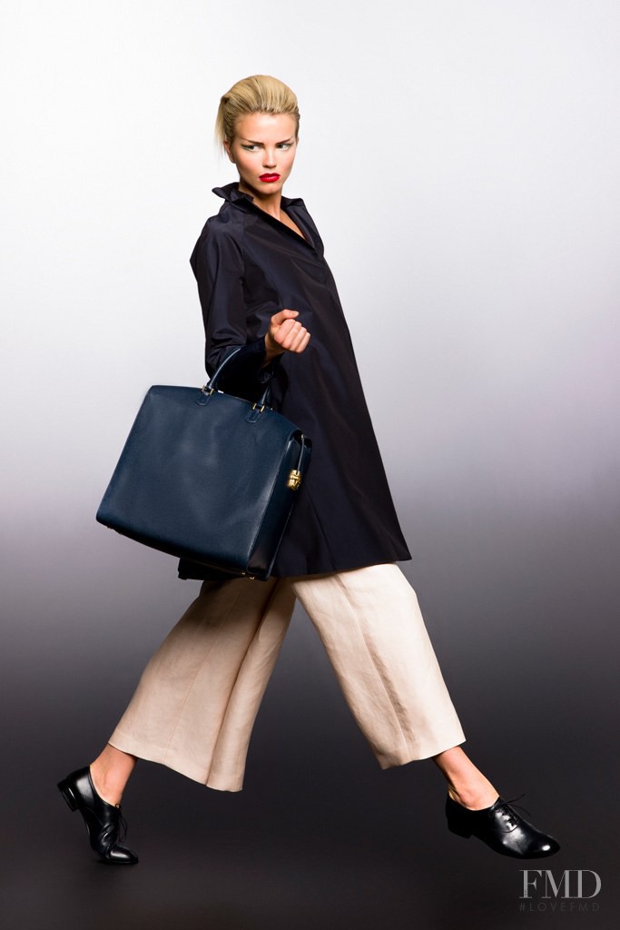 Giorgio Armani lookbook for Resort 2013