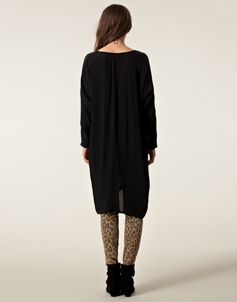Alba Galocha featured in  the nelly.com Jumpers & Cardigans catalogue for Spring/Summer 2013