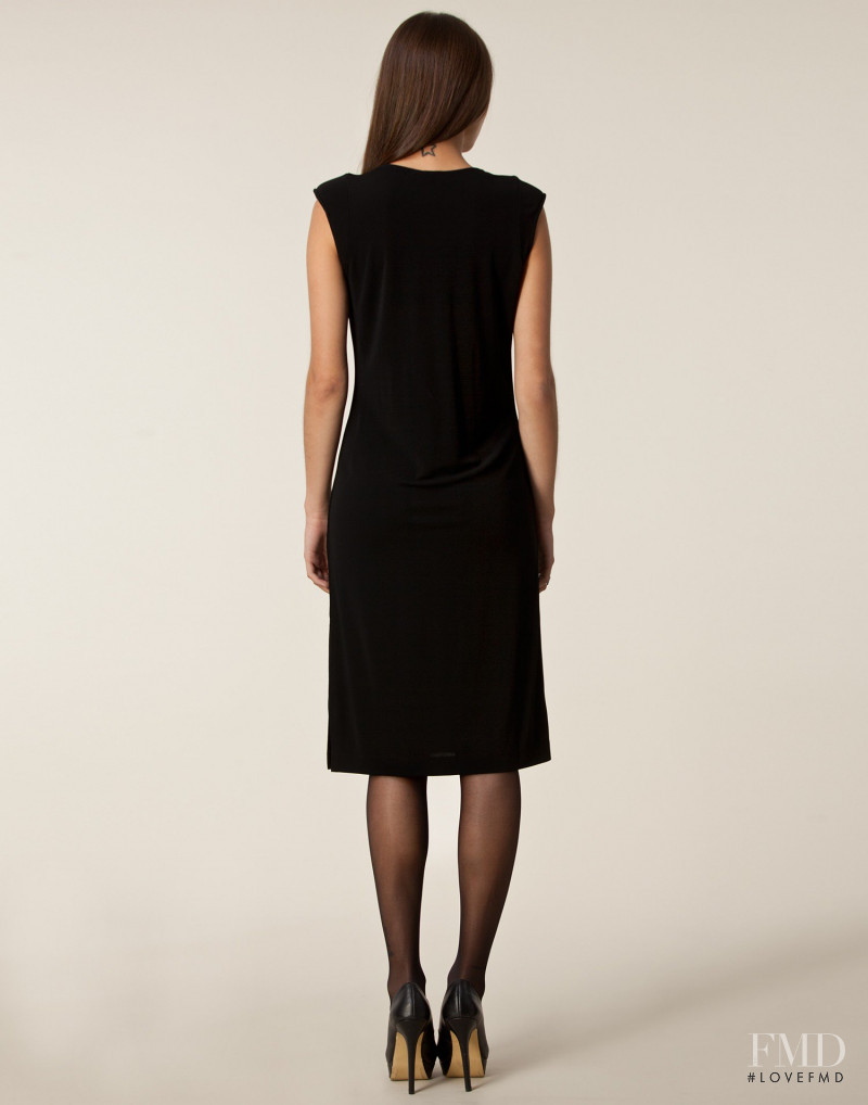 Alba Galocha featured in  the nelly.com Jumpers & Cardigans catalogue for Spring/Summer 2013