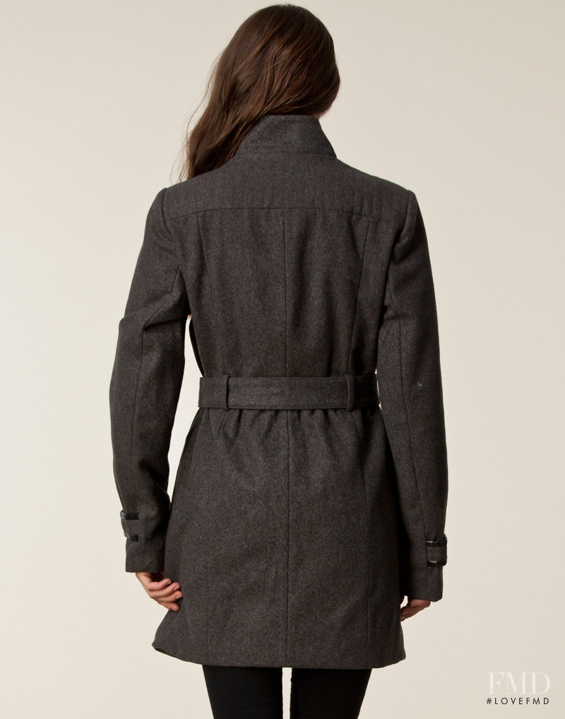 Alba Galocha featured in  the nelly.com Jumpers & Cardigans catalogue for Spring/Summer 2013