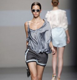 Spring/Summer 2011