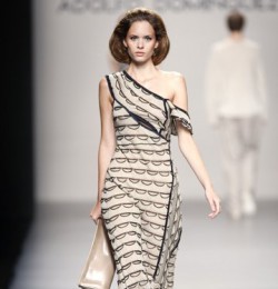 Spring/Summer 2011