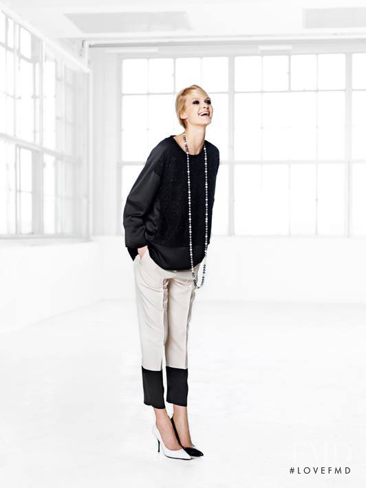 By Malene Birger catalogue for Christmas 2013