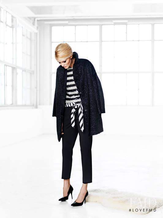 By Malene Birger catalogue for Christmas 2013