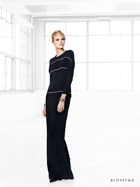 By Malene Birger catalogue for Christmas 2013